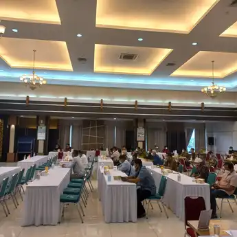 Optimalkan Penegakan Hukum Pajak, Kanwil DJP Jateng II Berikan Edukasi Bagi Wajib Pajak di Solo Raya