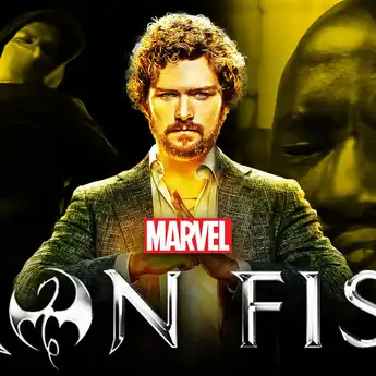 Nonton Film Iron Fist Sub Indonesia di Netflix dan Sinopsisnya