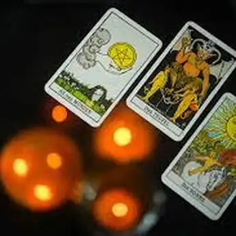 Karakter Dasar 9 Zodiak Ini Berdasarkan Kartu Tarot; Aries - Taurus