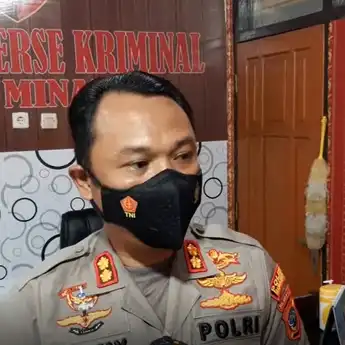 Polres Minahasa Tangkap  Empat Remaja Perempuan , Diduga Pelaku Penganiayaan Anak di Bawah Umur