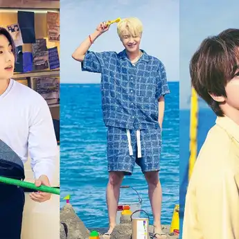 Lirik Lagu ‘Jamais Vu’ Milik BTS, Lengkap dengan Terjemahannya