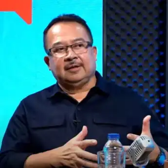 Rhenald Kasali: Kebijakan Tarif Anti Dumping Bisa Memicu Perang Dagang dan Menambah PHK