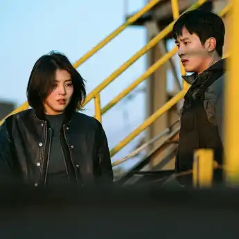 Terhalang Genre, Kisah Cinta dalam 5 Drama Korea Ini Berakhir Tragis