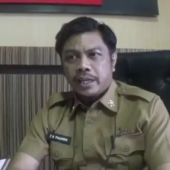 Makassar Jadi Role Model Aturan Harmonisasi Pajak Daerah dan Retribusi Daerah