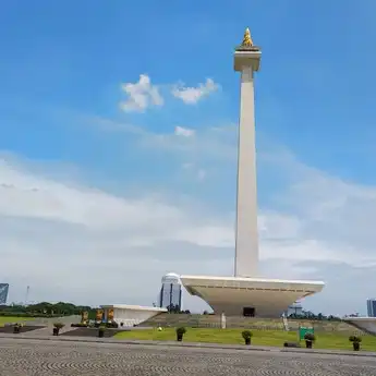 Tak Perlu Menunggu Ratusan Tahun, Ini 5 Kota di Dunia yang Diprediksi Akan Tenggelam! Waduh, Jakarta Urutan Kedua