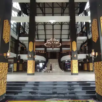 3 Besar Seleksi Terbuka Pemko Banjarmasin, Keputusan Ditangan Wali Kota