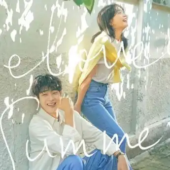 Lirik Lagu Drawer – 10cm OST Our Beloved Summer, dengan Terjemahannya