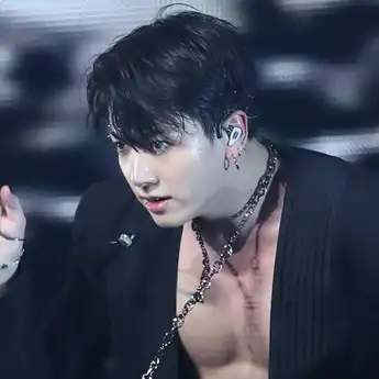 Waw! Jungkook BTS Mengaku Kagum dengan ARMY Saat Diwawancara Vogue