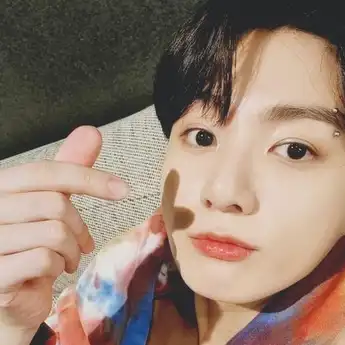 Bye Username Alfabet! Jungkook BTS Akhirnya Ganti Username Instagram jadi ‘Jungkook.97’