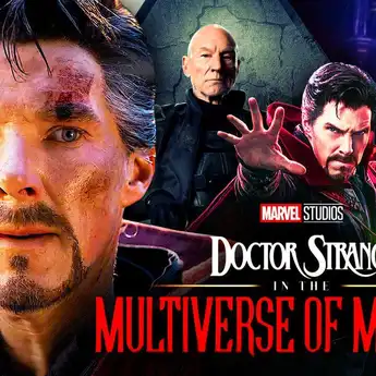 5 Fakta yang Perlu Diketahui Sebelum Kamu Menonton 'Doctor Strange: in the Multiverse of Madness'