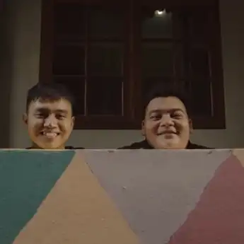 Lirik Lagu ‘Bahagia Itu Dekat’ oleh Geng Ojol dan Eka Gustiwana