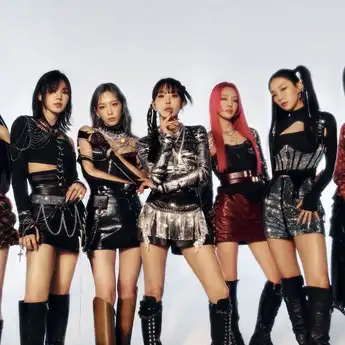 SM Entertainment Umumkan Girl Group Baru dengan BoA, dan Anggota Red Velvet, Girls Generation, dan aespa!