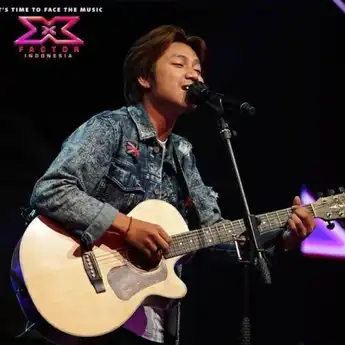 Lirik dan Chord Lagu Ada Untukmu oleh Tyok Satrio, Kontestan X-Factor