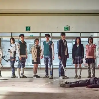 Selain 'All of Us Are Dead', Ini 5 Film dan Series Netflix tentang Zombie yang Gak Kalah Seru!