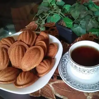 6 Kudapan Khas Bugis Ini Bisa Jadi Alternatif Teman Ngopi Kamu