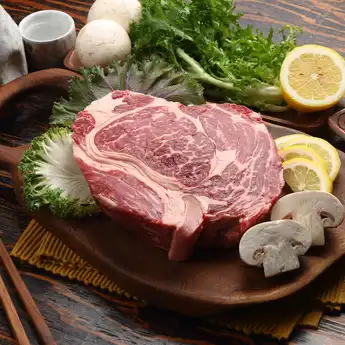 Resep Bistik Daging Sapi Premium ala Restoran, Pakai Daging Sirloin
