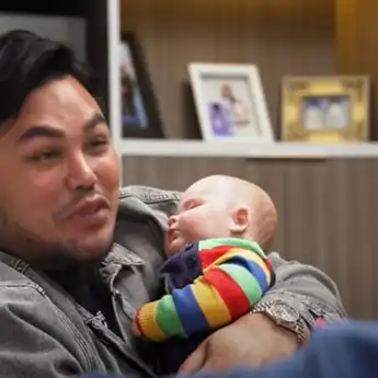 Capek Dihujat dan Dianggap Meresahkan, Ivan Gunawan Mendadak Hibahkan 2 'Anak' Bonekanya ke Orang Lain