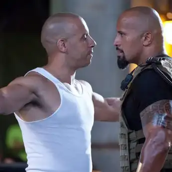 Dwayne Johnson Menegaskan Dirinya Takkan Kembali ke Franchise 'Fast & Furious'