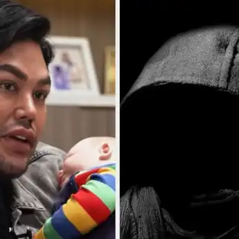 Gempar Anak Indigo Ini Mendadak Sebut Boneka Bayi Ivan Gunawan Berisi Arwah Penuh Dendam? 'Ada Perjanjian'