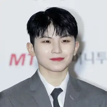 Lirik Lagu 'Ruby' - Woozi SEVENTEEN, Lengkap dengan Terjemahannya