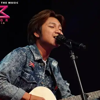 Viral! Ini Lirik Lagu 'Pedih' - Tyok Satrio X Factor Indonesia
