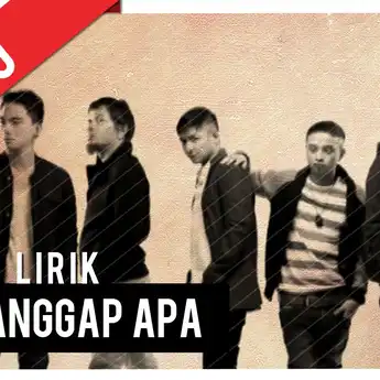 Chord Gitar dan Lirik Lagu Kau Anggap Apa yang Dipopulerkan Ungu Band