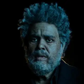 Benarkah Lagu 'Here We Go... Again' milik The Weeknd itu Tentang Angelina Jolie?