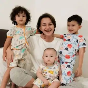 Profil Dahlia Poland: Usia, Agama, dan Perjalanan Rumah Tangganya