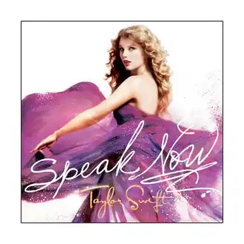 Ramai di TikTok, Lirik Lagu 'Enchanted' Taylor Swift dengan Terjemahan Indonesia
