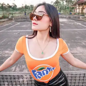 Lirik lagu ‘Cukup Langit Hang Gerigis’ - Vita Alvia, Trending Youtube