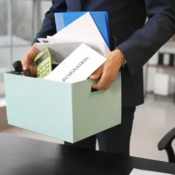 Contoh Surat Resign, Bisa Dijadikan Referensi saat Mengundurkan Diri