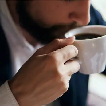 7 Fakta Kopi yang Ternyata Tidak Boleh Diminum Pada Malam Hari, Kenapa?