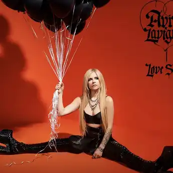 Lirik Lagu ‘Love It When You Hate Me’ - Avril Lavigne feat blackbear, dengan Terjemahan
