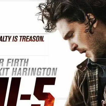 Dibintangi Kit Harington, Ini Sinopsis Film 'Spooks: The Greater Good' yang Tayang Malam Ini!