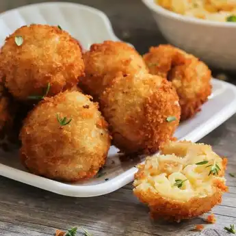 Ide Camilan Akhir Pekan Keluarga! Resep Makaroni Keju Creamy dan Gurih