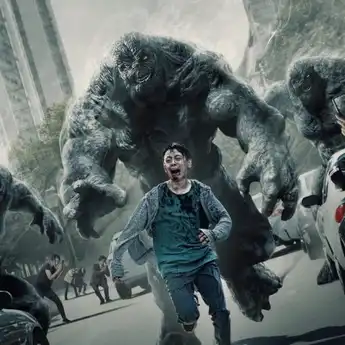 Netflix Mengungkapkan Bakal Terus Berinvestasi Pada Film-film Korea