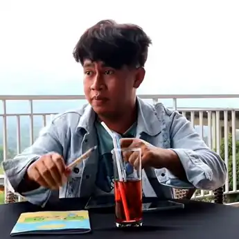 Dikasih Tau Anak Indigo Ternyata Begini Ciri-ciri Orang yang Sulit Disantet, Banaspati Auto Mental!