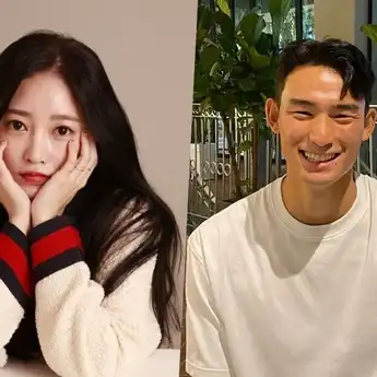 Setelah 3 Tahun Pacaran, Soyeon T-ara Akan Menikah dengan Cho Yu Min