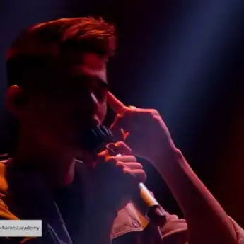Lirik Lagu Pegang Tanganku - Alvin X Factor, Lagu Milik Nostress