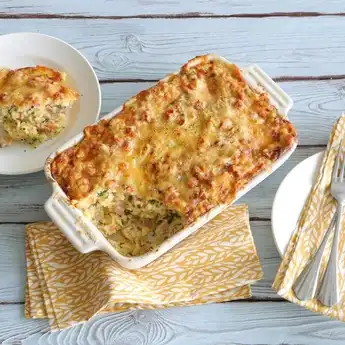 3 Resep Olahan Kentang,Enak dan Mudah Dibuat, Bisa Jadi Pengganti Nasi