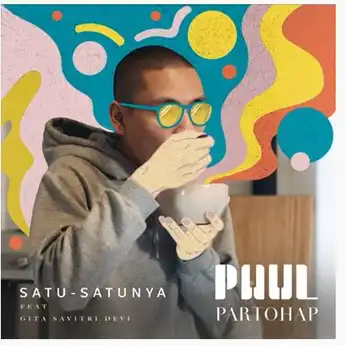 Lirik Lagu Satu-satunya Dipopulerkan Gita Savitri Feat Paul Partohap