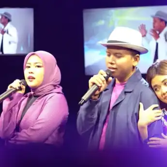 Lirik Lagu 'Karma Cinta Kumpulan Dusta' - Selfi Yamma ft Irsya