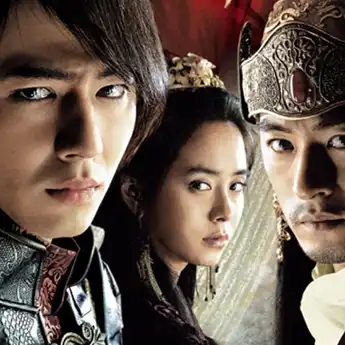 5 Rekomendasi Film Semi Korea Terbaik, Penuh Adegan Panas Tanpa Sensor