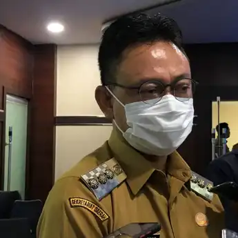 Cegah Lonjakan Kasus Jelang Imlek, Satgas Covid-19 Pontianak Pantau Mobilitas Warga