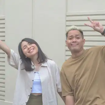 'Kumpulan Cerita Pendek' EP Kedua dari Duo asal Jakarta, Suara Kayu