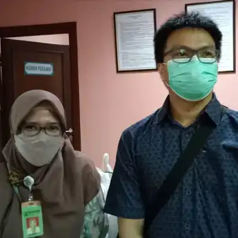 4 Korban Kecelakaan di RS Diperbolehkan Pulang dan Rawat Jalan