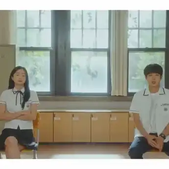 Selesai! 5 Fakta Ending Episode 16 Drakor Our Beloved Summer