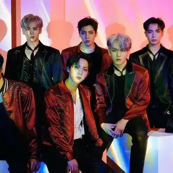 Lirik Lagu Feelin' Like - PENTAGON, Lengkap dengan Terjemahannya