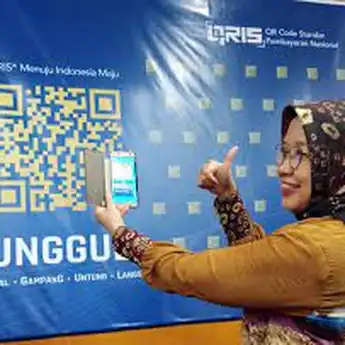 Kuartal Ketiga 2022, BI Perluas Kerja Sama QRIS Antarnegara dengan Bank Negara Malaysia
