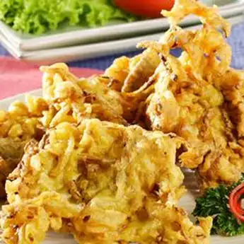 3 Resep Aneka Gorengan Buka Puasa, Bakwan, Tahu Isi, Martabak! Lengkap dengan Sambel Kacang